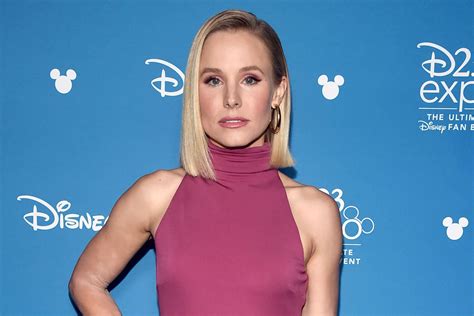 kristen bell deepfake|Kristen Bell Recalls Shock of Learning about Deepfakes